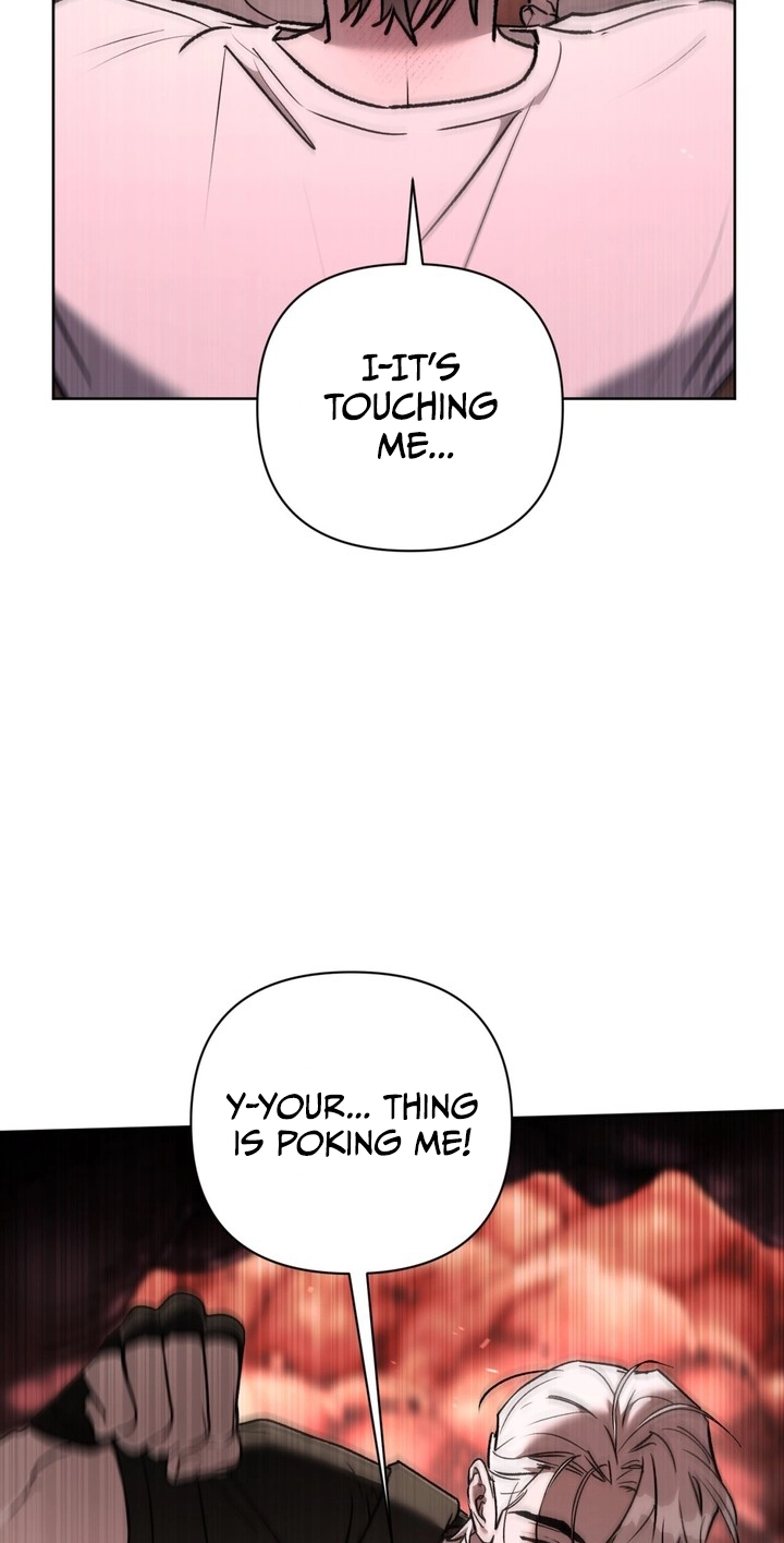 Read Follow the Sheep Into the Abyss chapter 21 image 28 on Lezhin