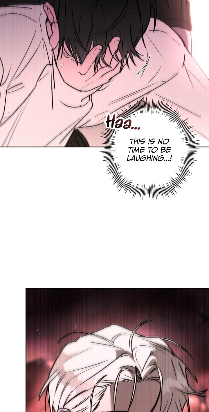 Read Follow the Sheep Into the Abyss chapter 21 image 30 on Lezhin