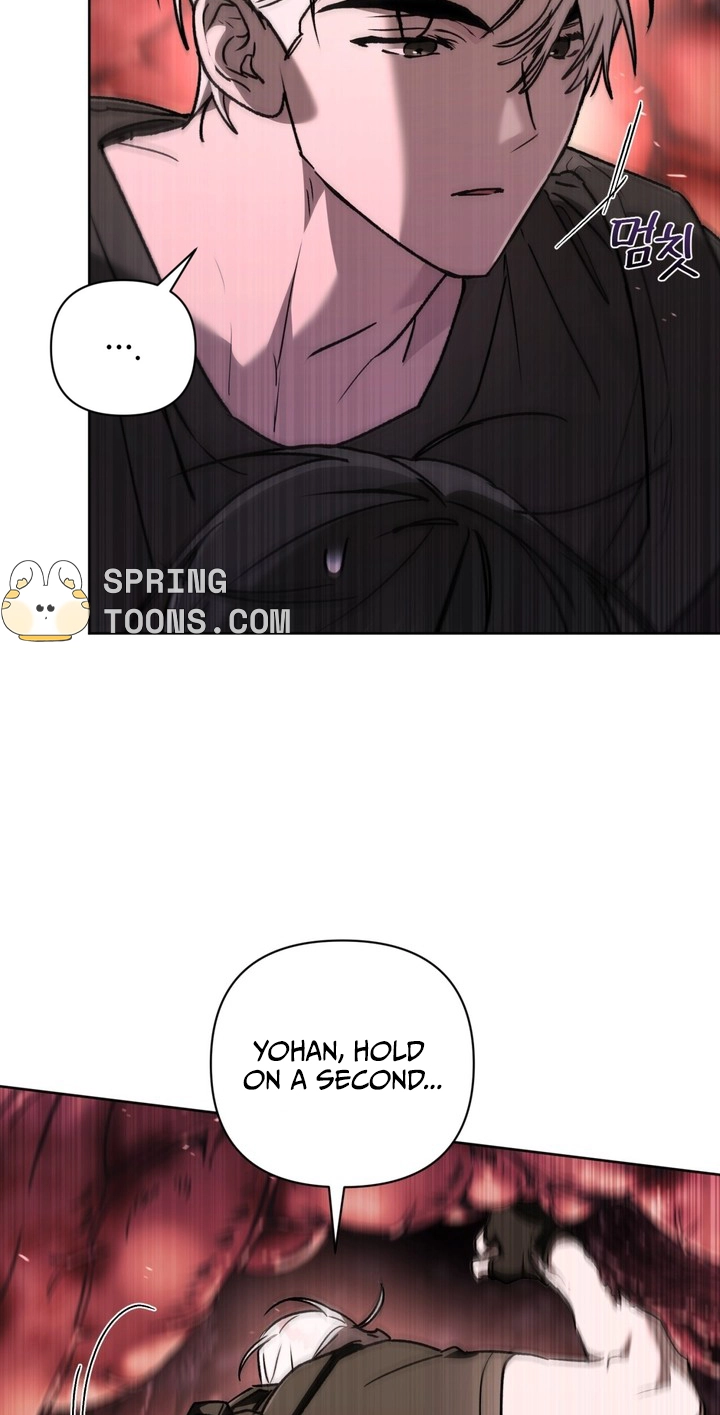 Read Follow the Sheep Into the Abyss chapter 21 image 31 on Lezhin