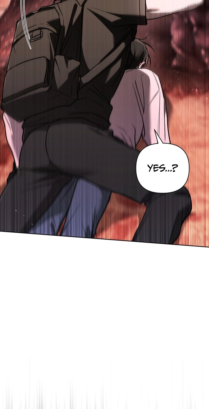 Read Follow the Sheep Into the Abyss chapter 21 image 32 on Lezhin