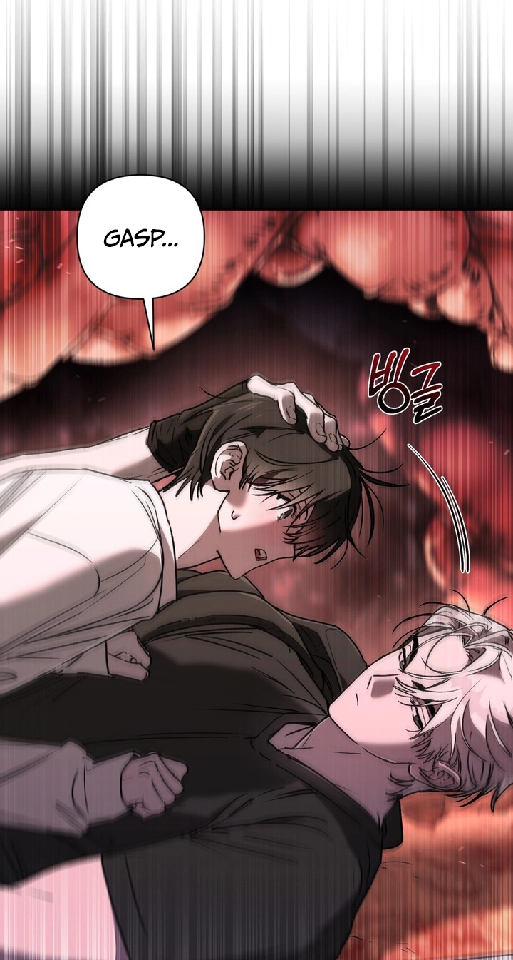 Read Follow the Sheep Into the Abyss chapter 21 image 33 on Lezhin
