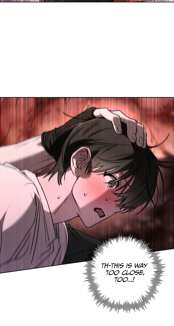 Read Follow the Sheep Into the Abyss chapter 21 image 34 on Lezhin