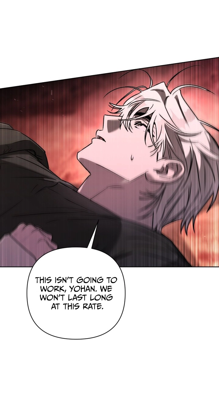 Read Follow the Sheep Into the Abyss chapter 21 image 35 on Lezhin