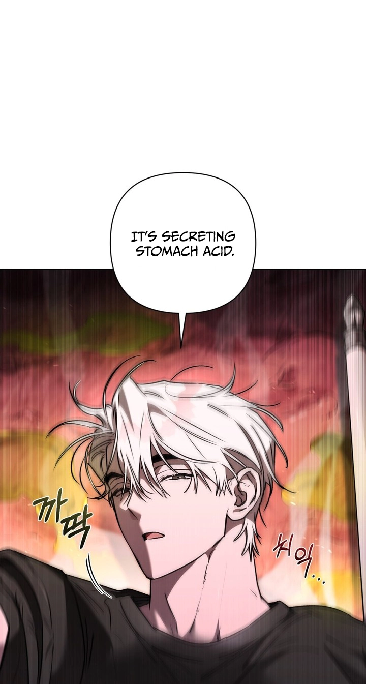 Read Follow the Sheep Into the Abyss chapter 21 image 37 on Lezhin