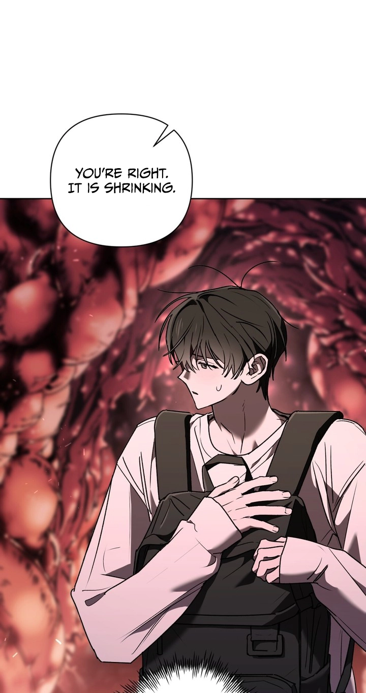 Read Follow the Sheep Into the Abyss chapter 21 image 4 on Lezhin