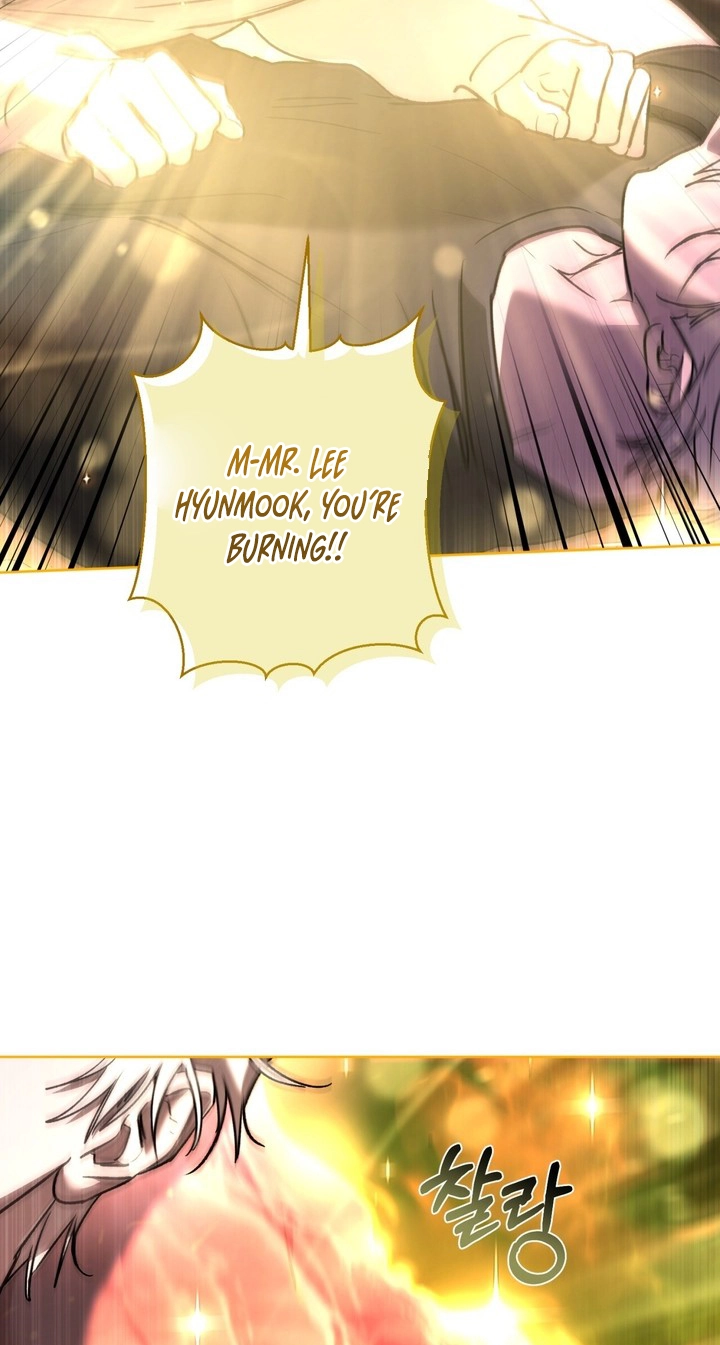 Read Follow the Sheep Into the Abyss chapter 21 image 41 on Lezhin