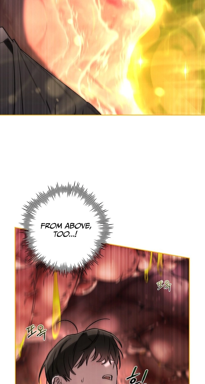 Read Follow the Sheep Into the Abyss chapter 21 image 42 on Lezhin