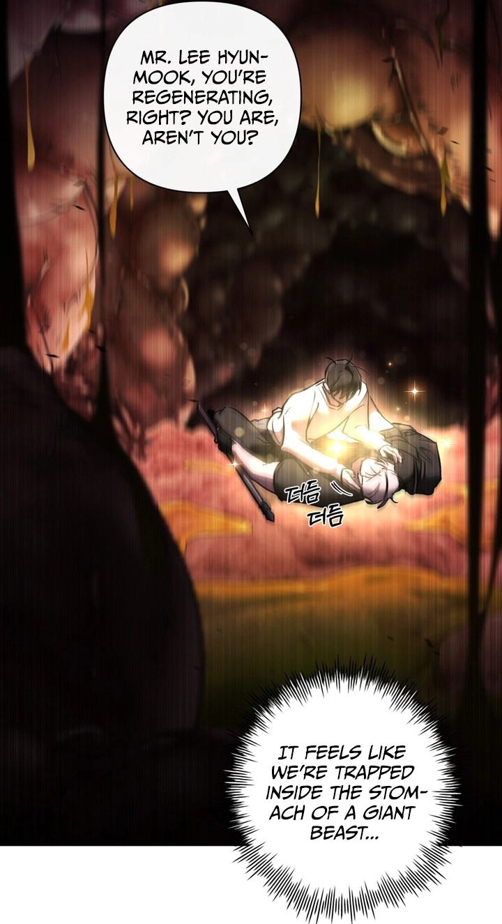 Read Follow the Sheep Into the Abyss chapter 21 image 44 on Lezhin