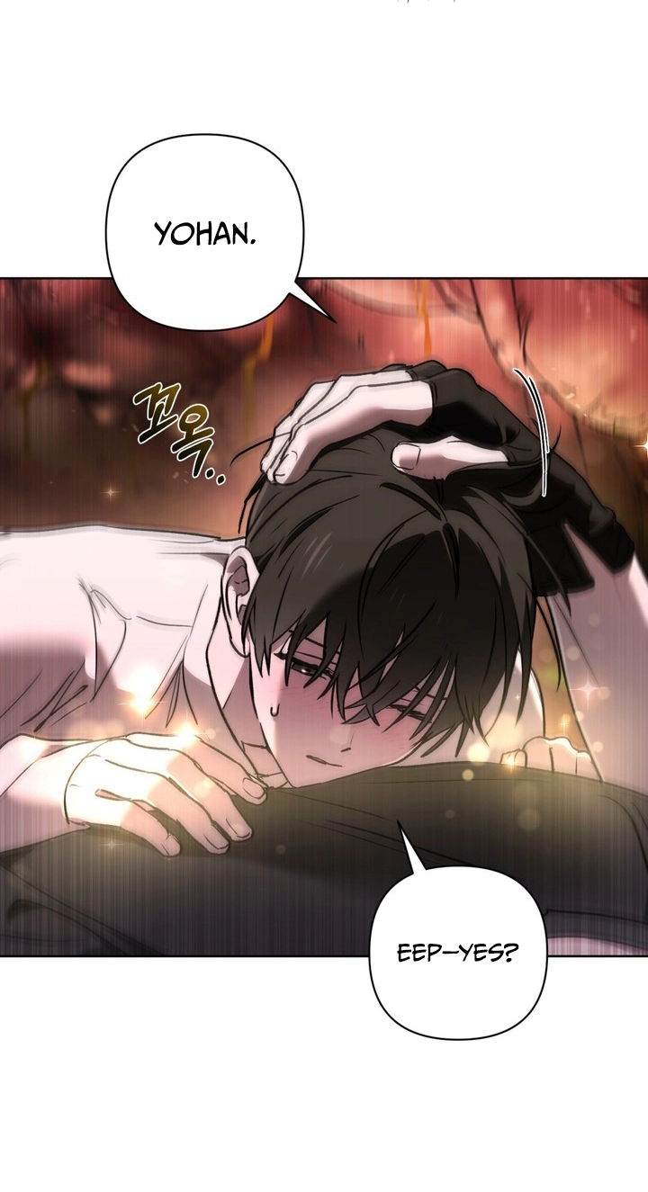 Read Follow the Sheep Into the Abyss chapter 21 image 45 on Lezhin