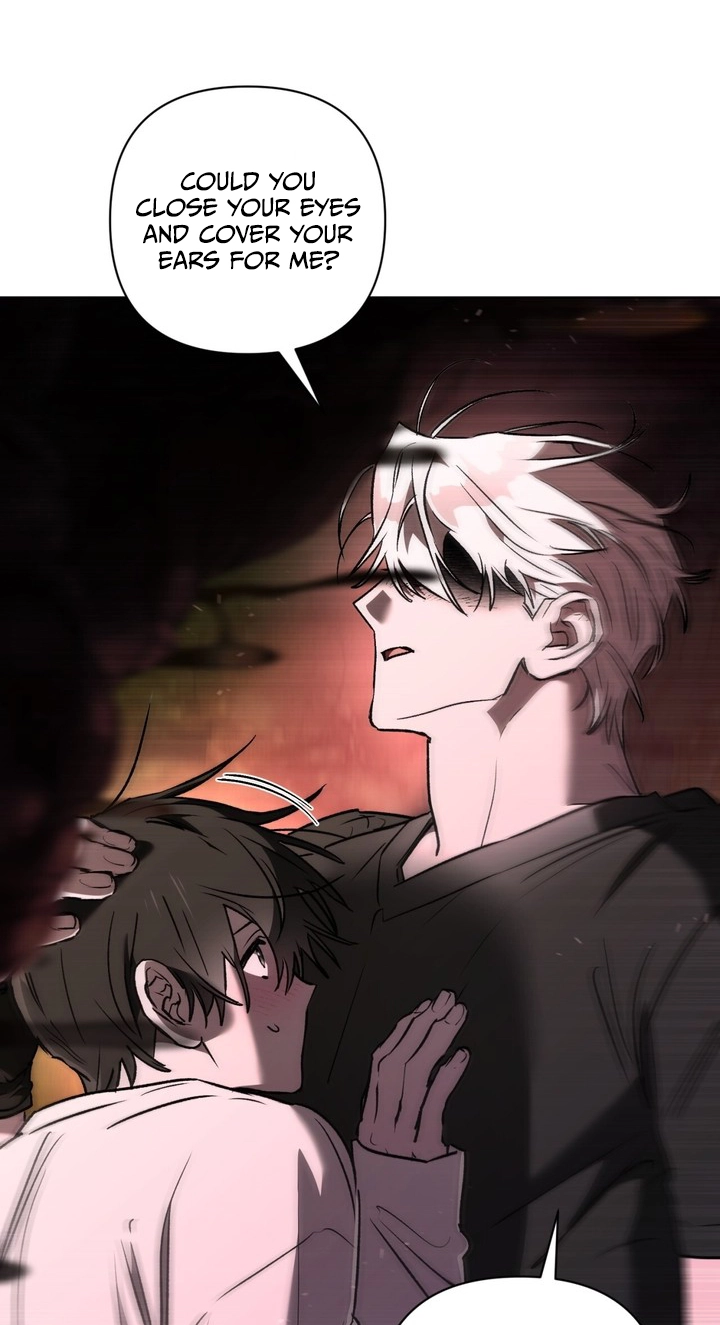 Read Follow the Sheep Into the Abyss chapter 21 image 46 on Lezhin