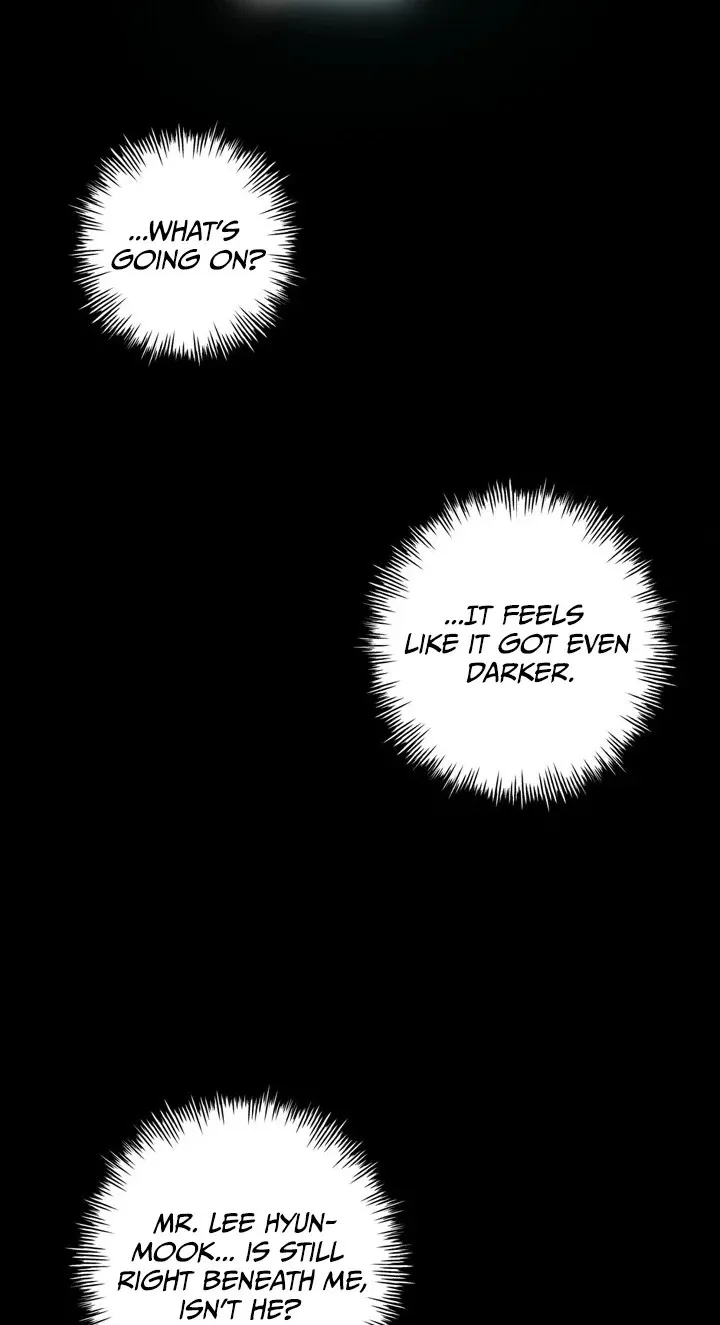Read Follow the Sheep Into the Abyss chapter 21 image 49 on Lezhin