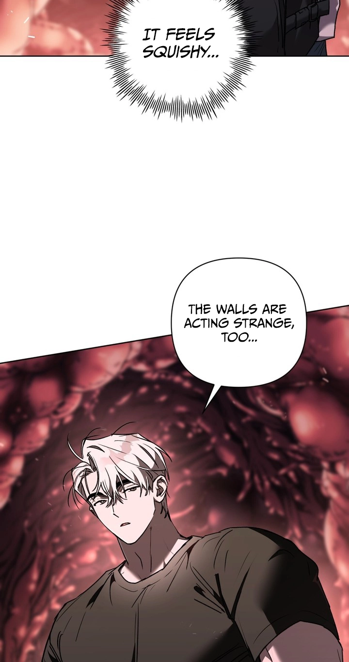Read Follow the Sheep Into the Abyss chapter 21 image 5 on Lezhin