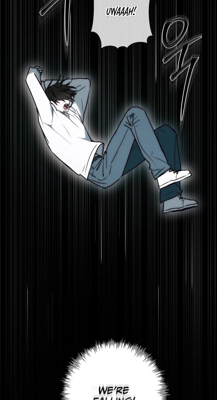 Read Follow the Sheep Into the Abyss chapter 21 image 52 on Lezhin