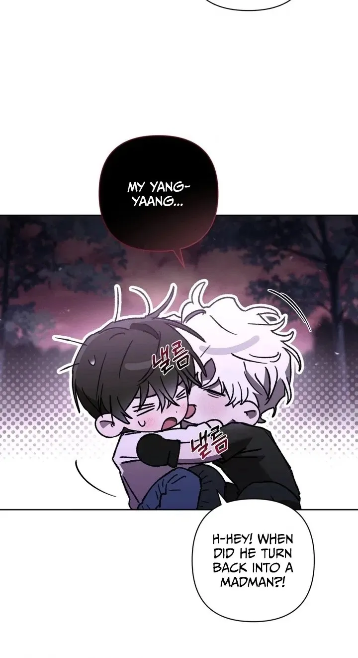 Read Follow the Sheep Into the Abyss chapter 21 image 59 on Lezhin