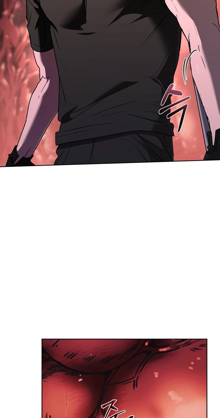 Read Follow the Sheep Into the Abyss chapter 21 image 6 on Lezhin