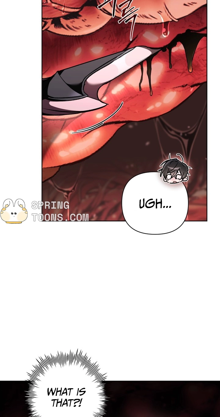 Read Follow the Sheep Into the Abyss chapter 21 image 7 on Lezhin
