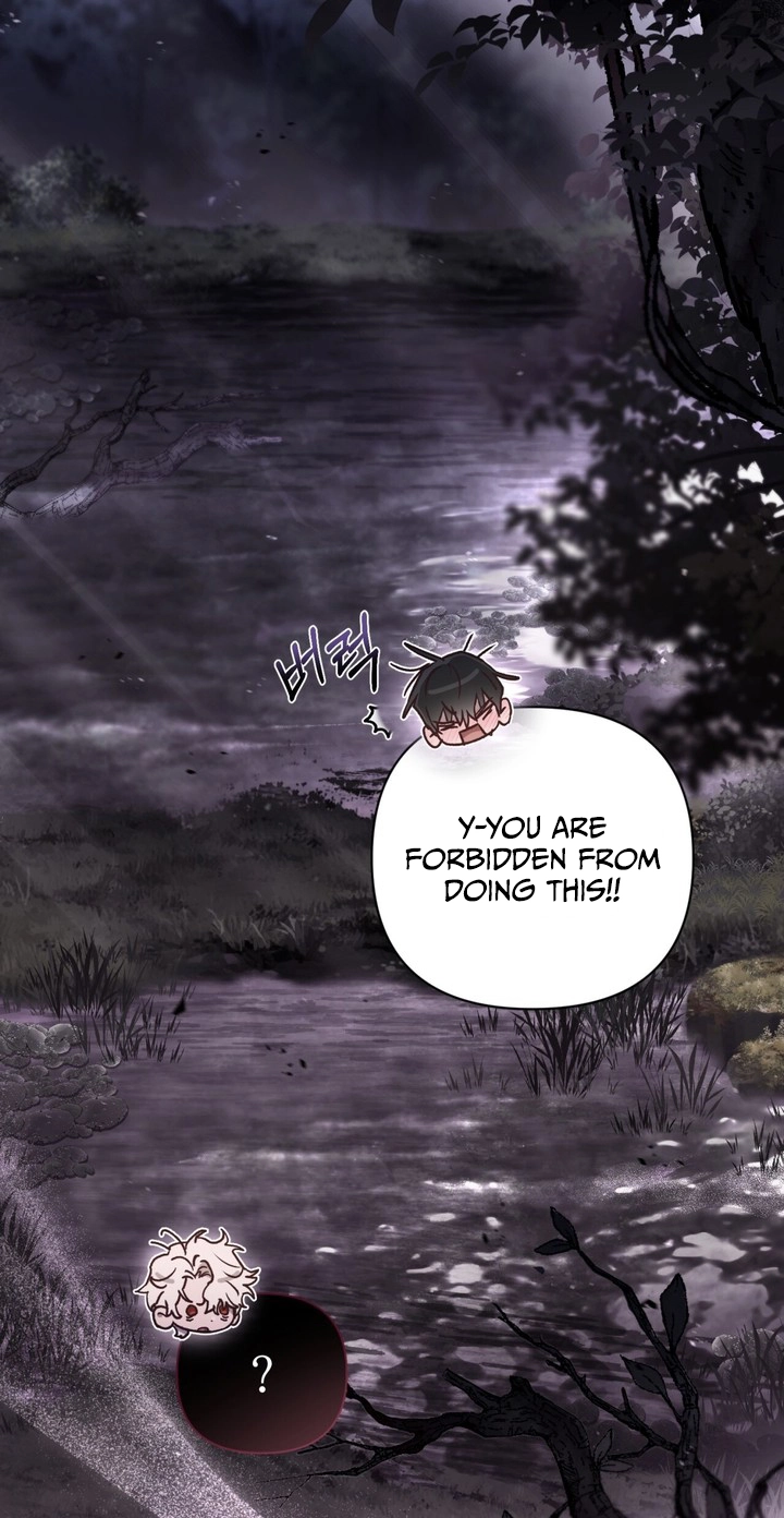 Read Follow the Sheep Into the Abyss chapter 21 image 70 on Lezhin