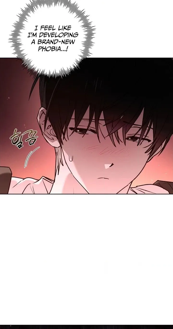 Read Follow the Sheep Into the Abyss chapter 21 image 9 on Lezhin
