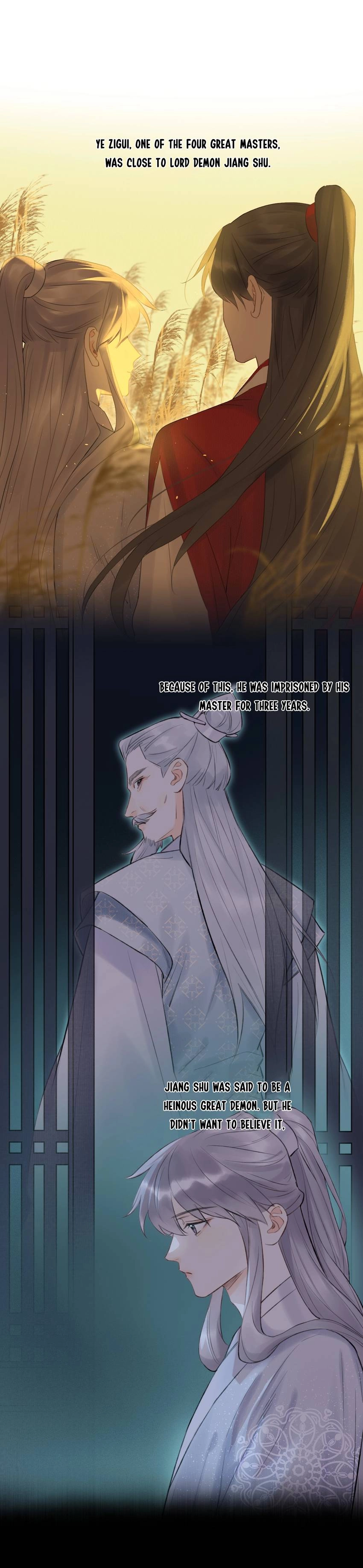 Read Follow Your Heart chapter 0 image 2 on Lezhin
