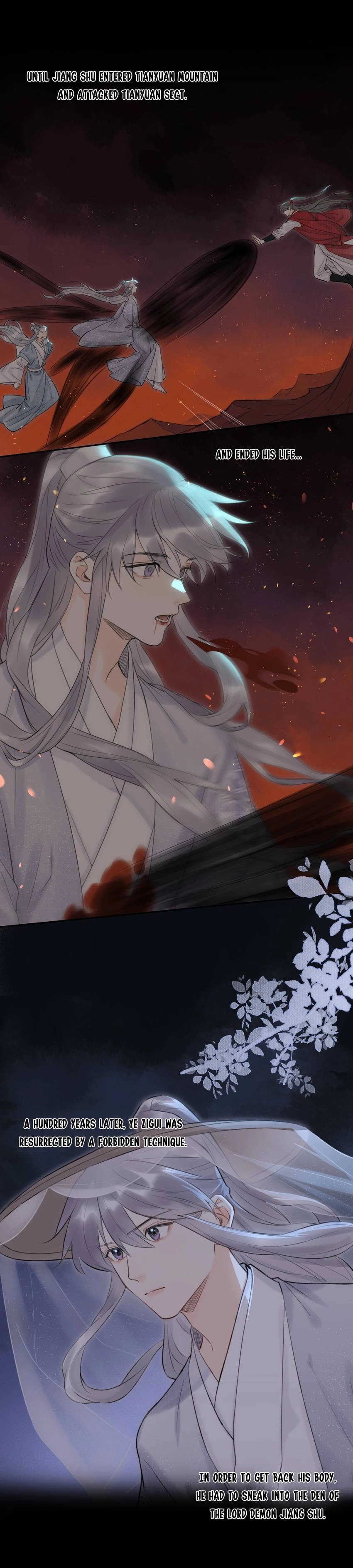 Read Follow Your Heart chapter 0 image 3 on Lezhin