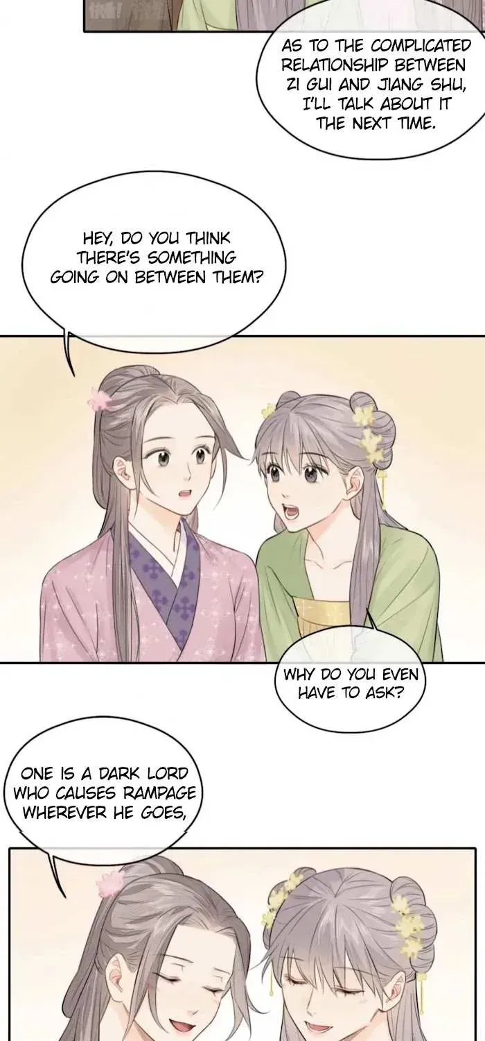 Read Follow Your Heart chapter 1.1 image 11 on Lezhin