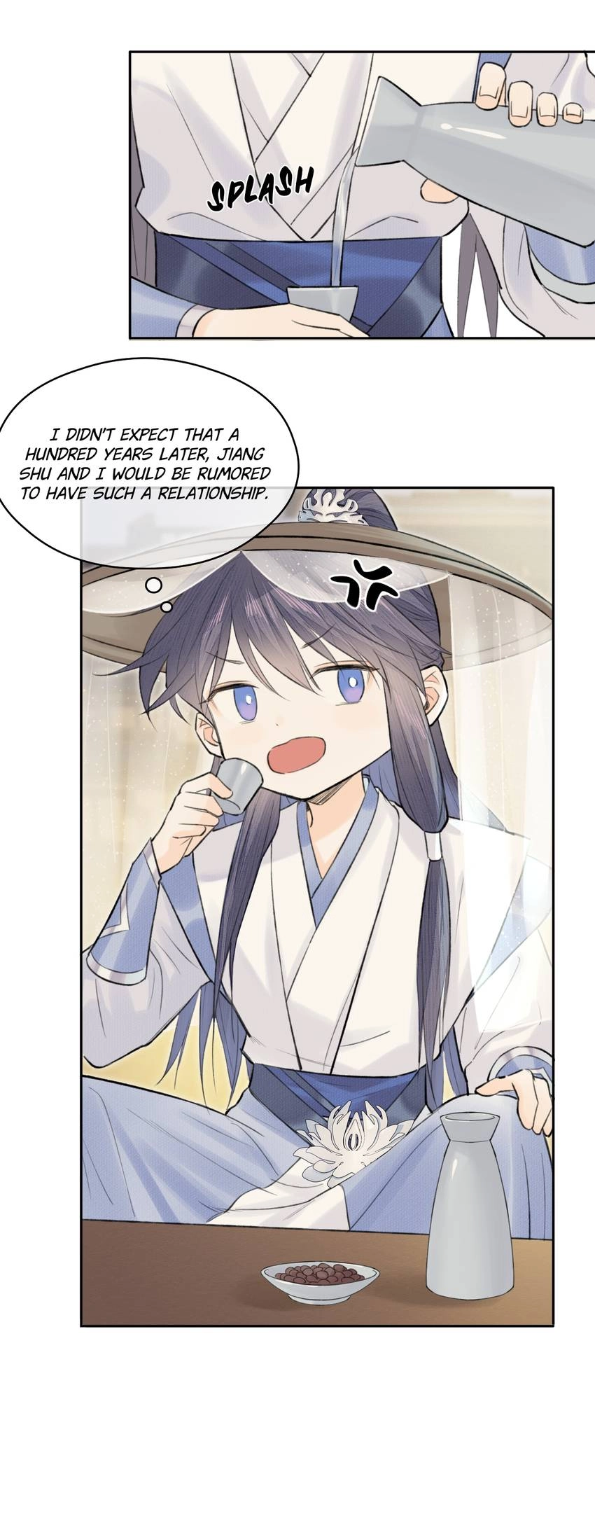 Read Follow Your Heart chapter 1 image 12 on Lezhin