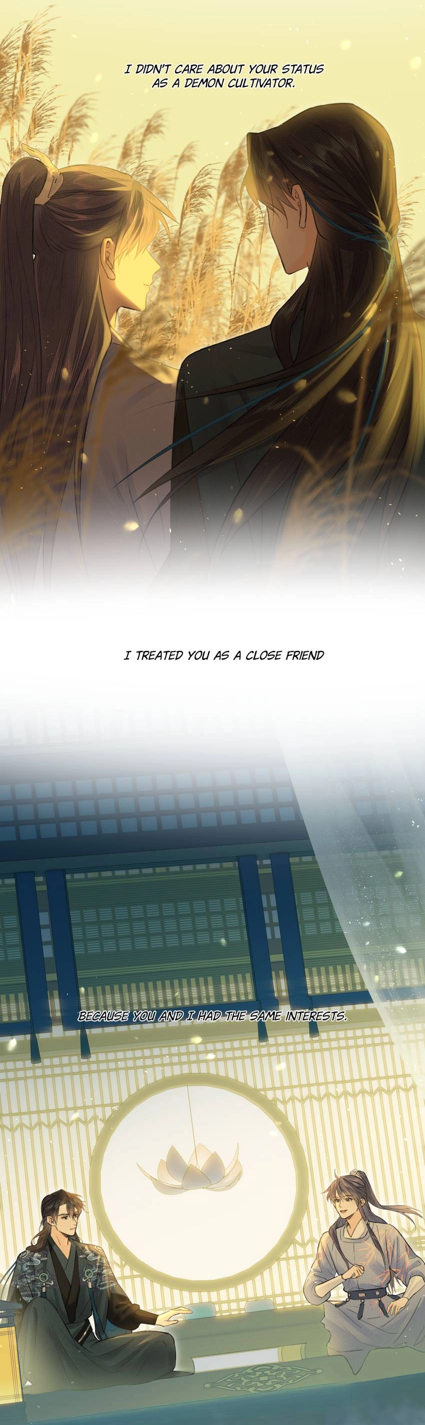 Read Follow Your Heart chapter 1 image 14 on Lezhin