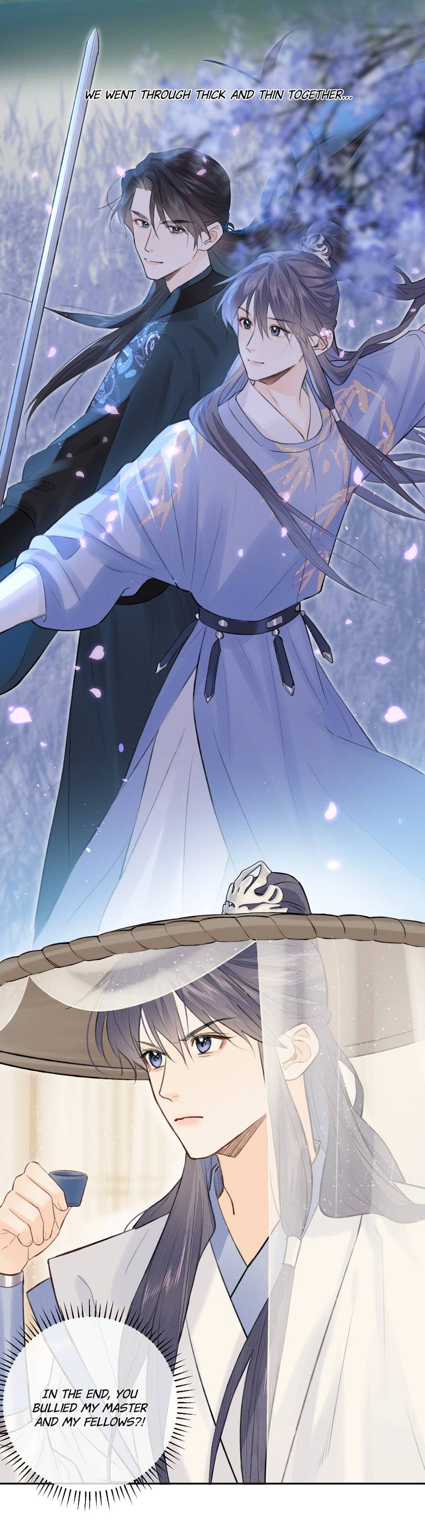 Read Follow Your Heart chapter 1 image 15 on Lezhin