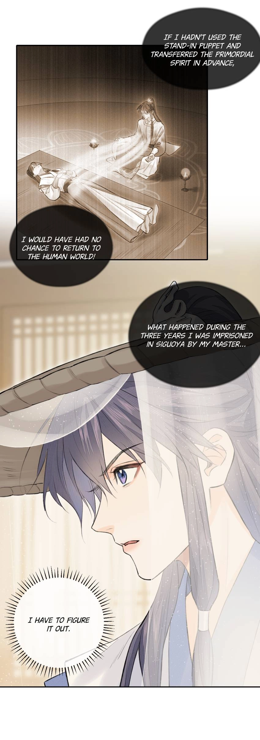 Read Follow Your Heart chapter 1 image 16 on Lezhin