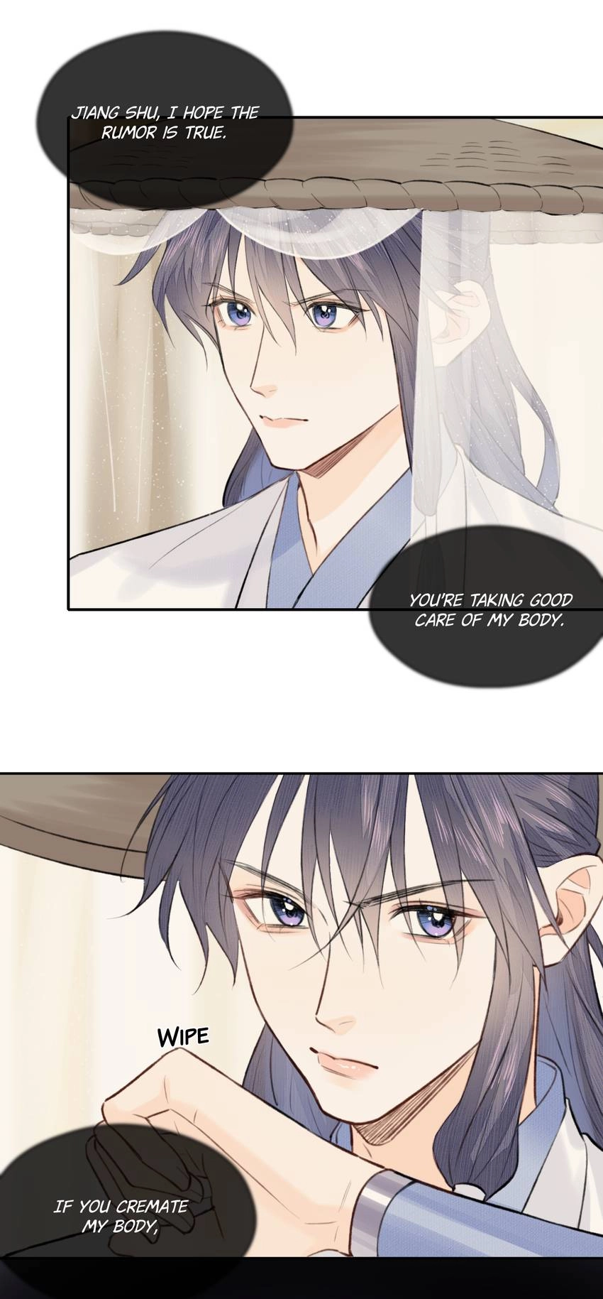 Read Follow Your Heart chapter 1 image 18 on Lezhin