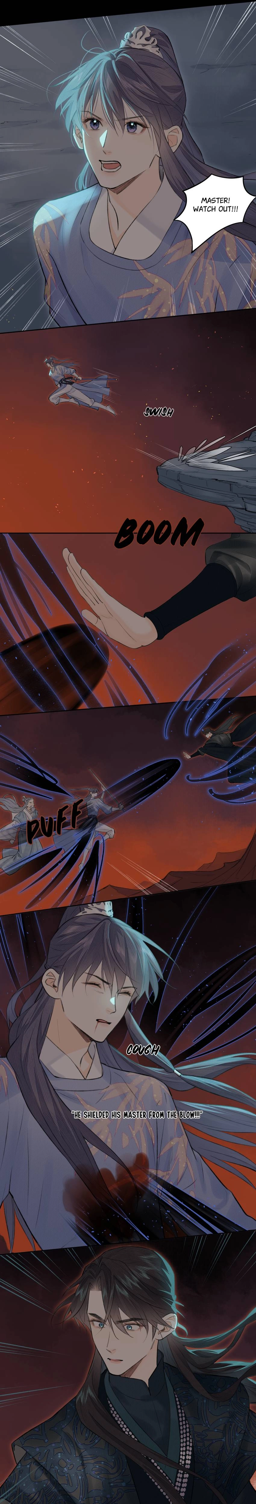 Read Follow Your Heart chapter 1 image 5 on Lezhin