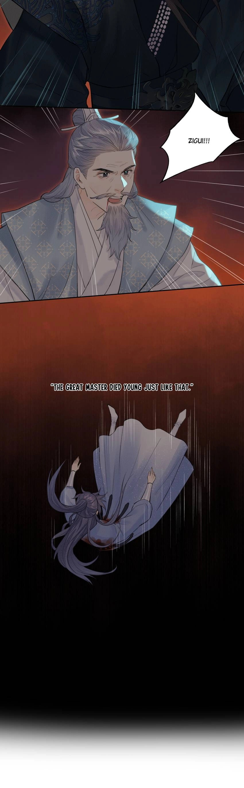 Read Follow Your Heart chapter 1 image 6 on Lezhin