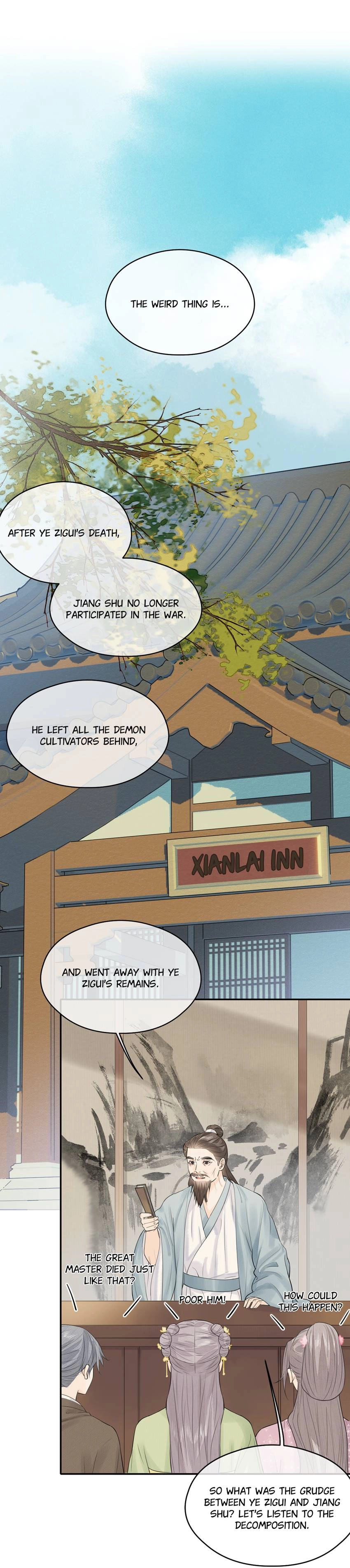 Read Follow Your Heart chapter 1 image 7 on Lezhin