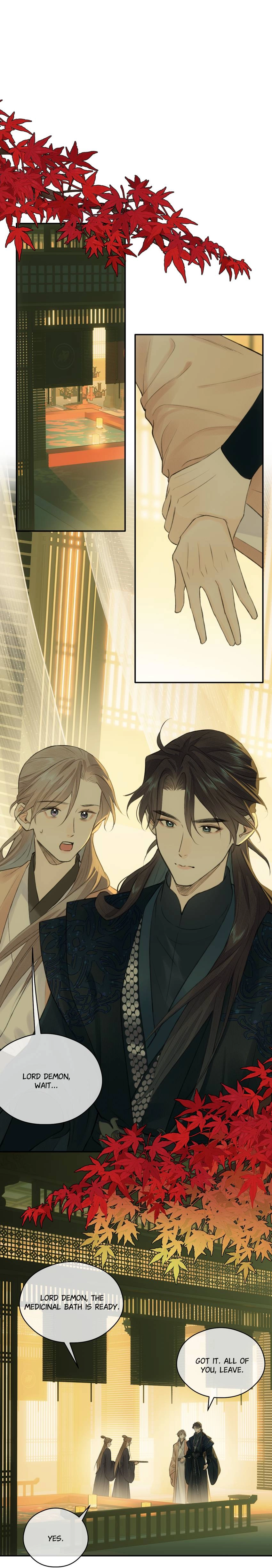 Read Follow Your Heart chapter 10 image 1 on Lezhin