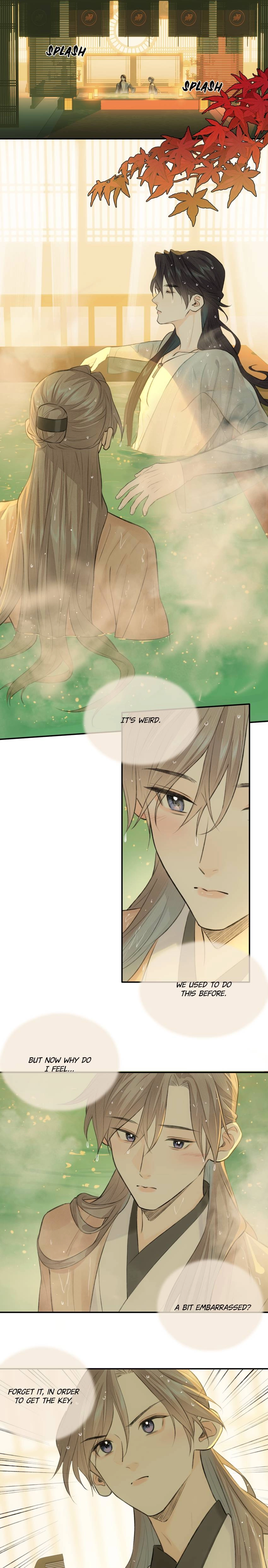 Read Follow Your Heart chapter 10 image 10 on Lezhin
