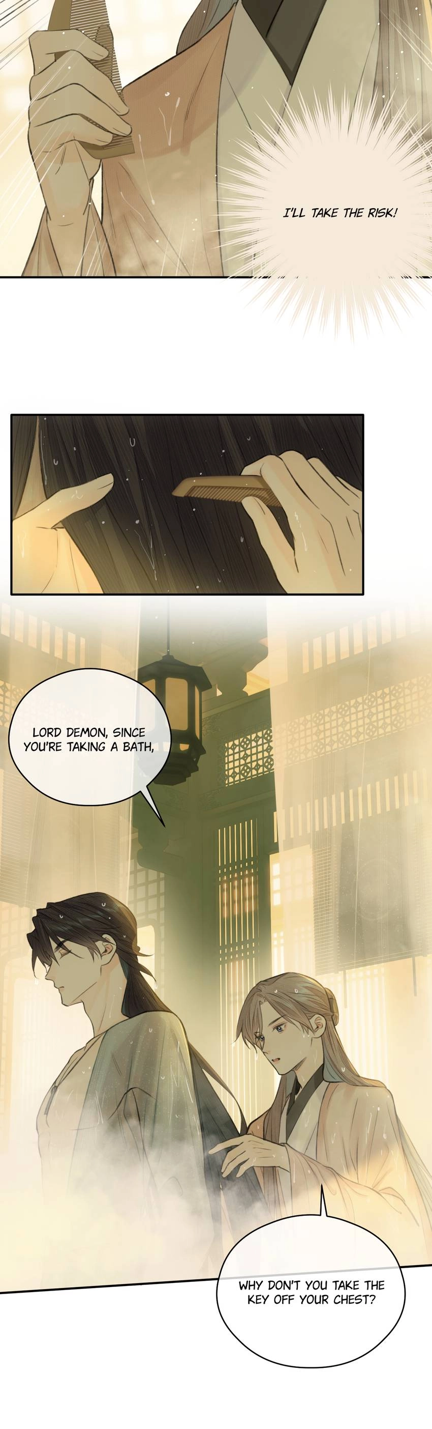 Read Follow Your Heart chapter 10 image 11 on Lezhin