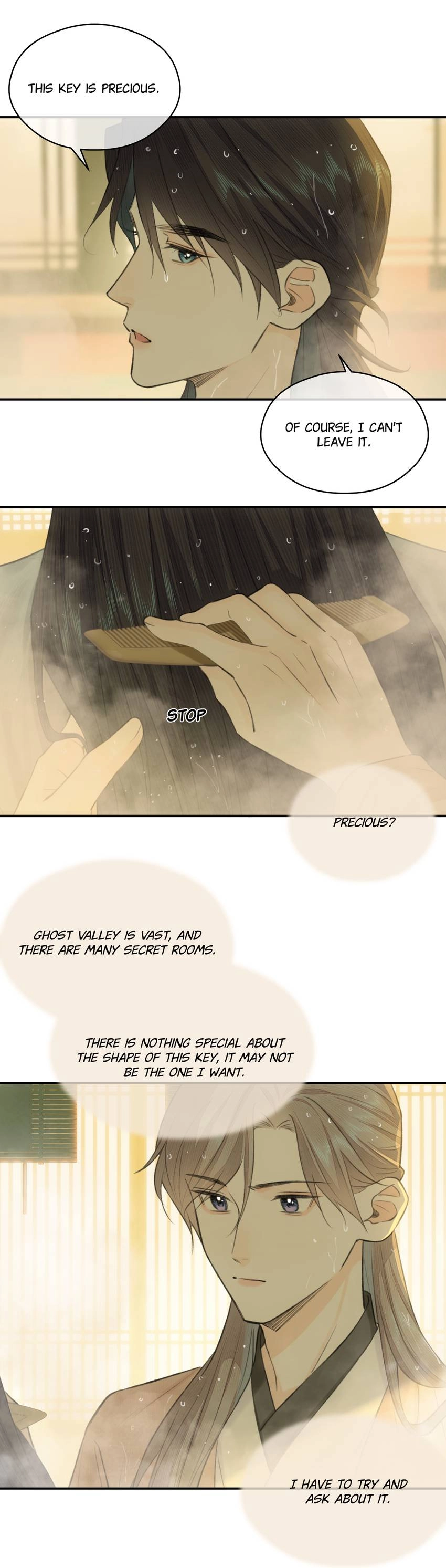 Read Follow Your Heart chapter 10 image 12 on Lezhin
