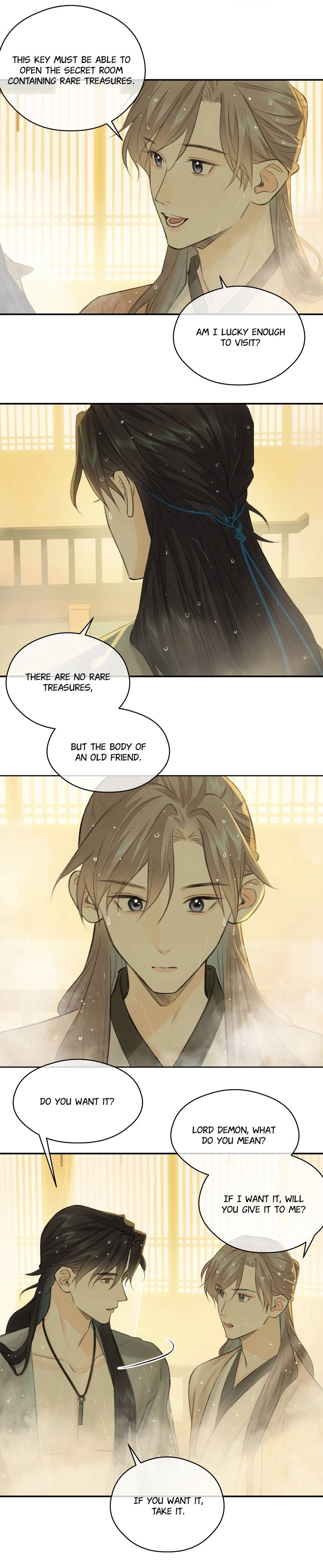 Read Follow Your Heart chapter 10 image 13 on Lezhin
