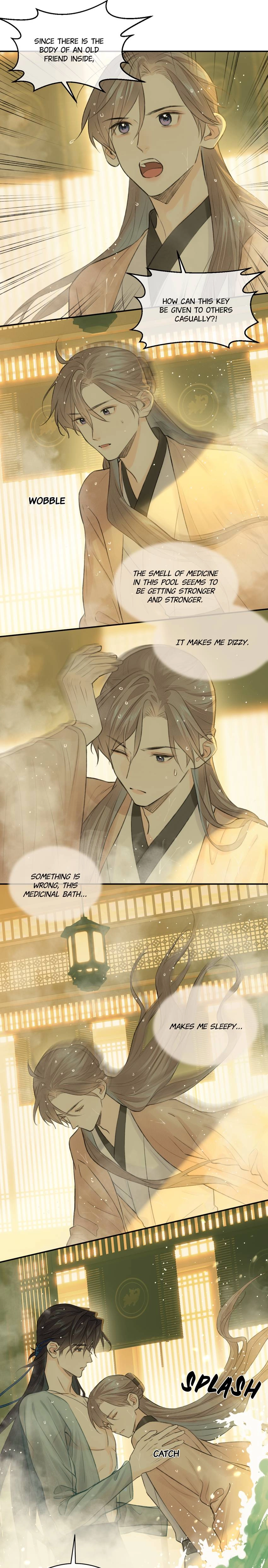 Read Follow Your Heart chapter 10 image 16 on Lezhin