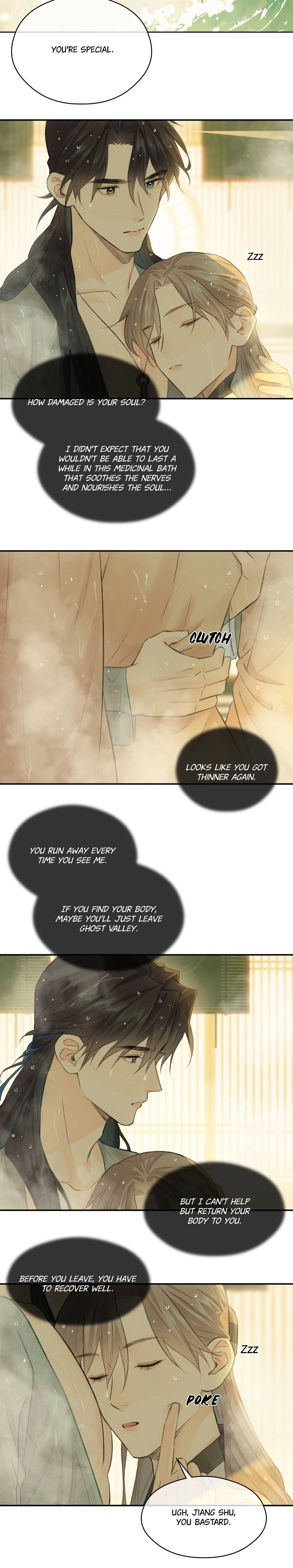 Read Follow Your Heart chapter 10 image 17 on Lezhin