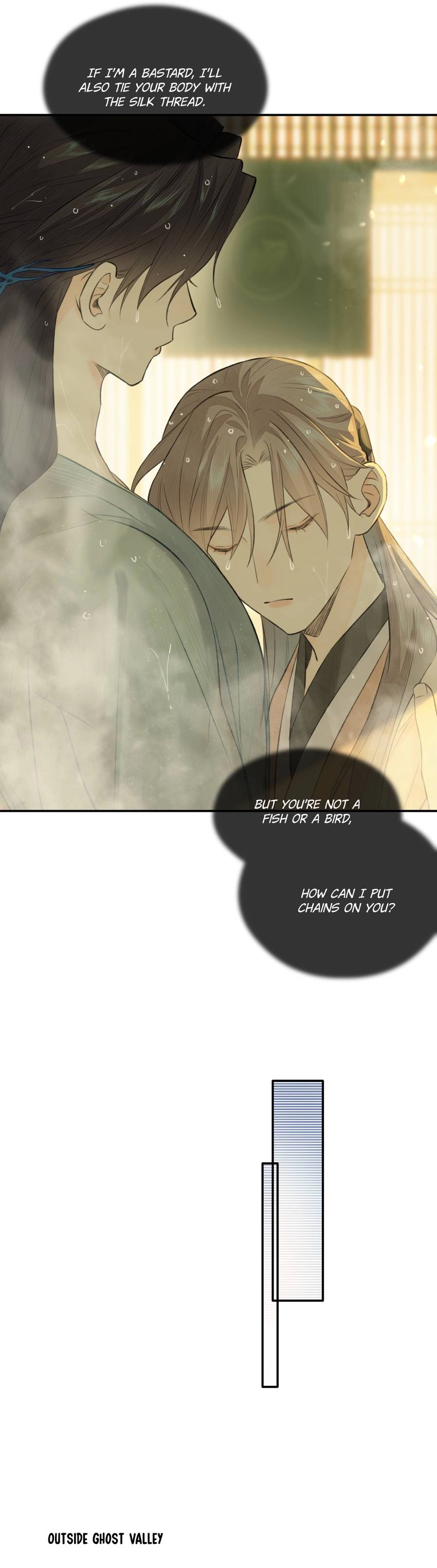 Read Follow Your Heart chapter 10 image 19 on Lezhin