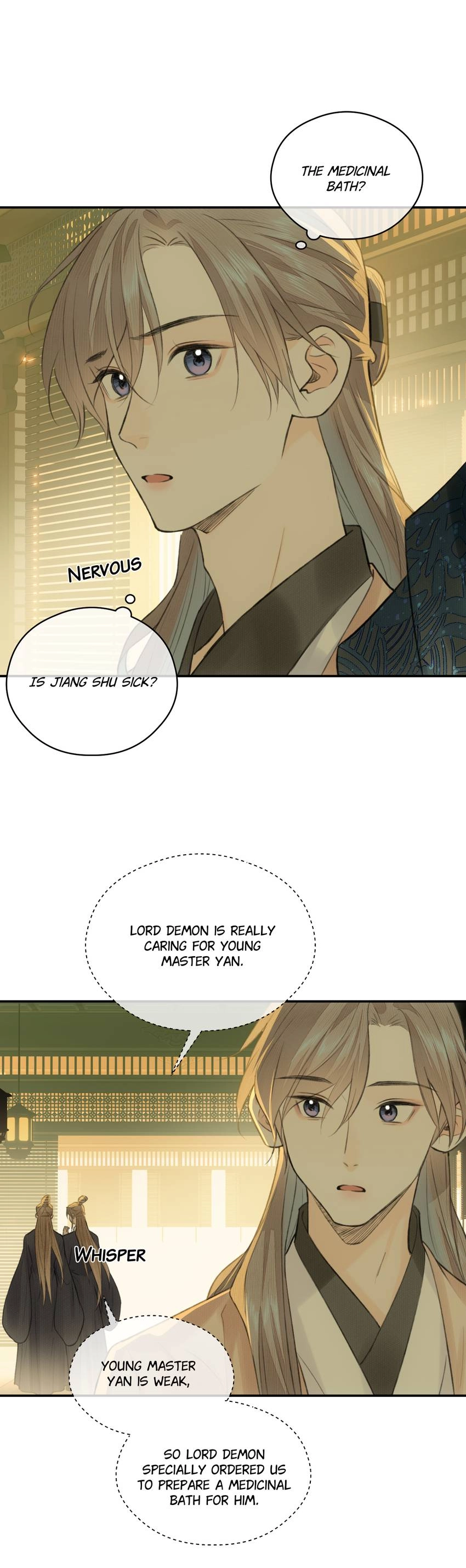 Read Follow Your Heart chapter 10 image 2 on Lezhin