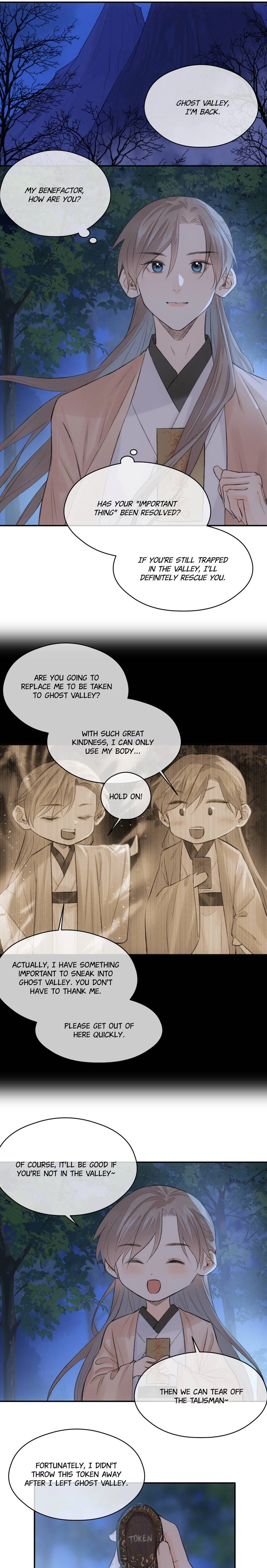 Read Follow Your Heart chapter 10 image 20 on Lezhin