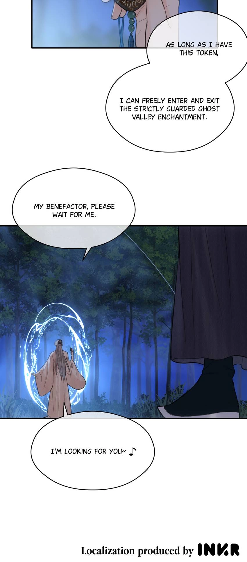 Read Follow Your Heart chapter 10 image 21 on Lezhin