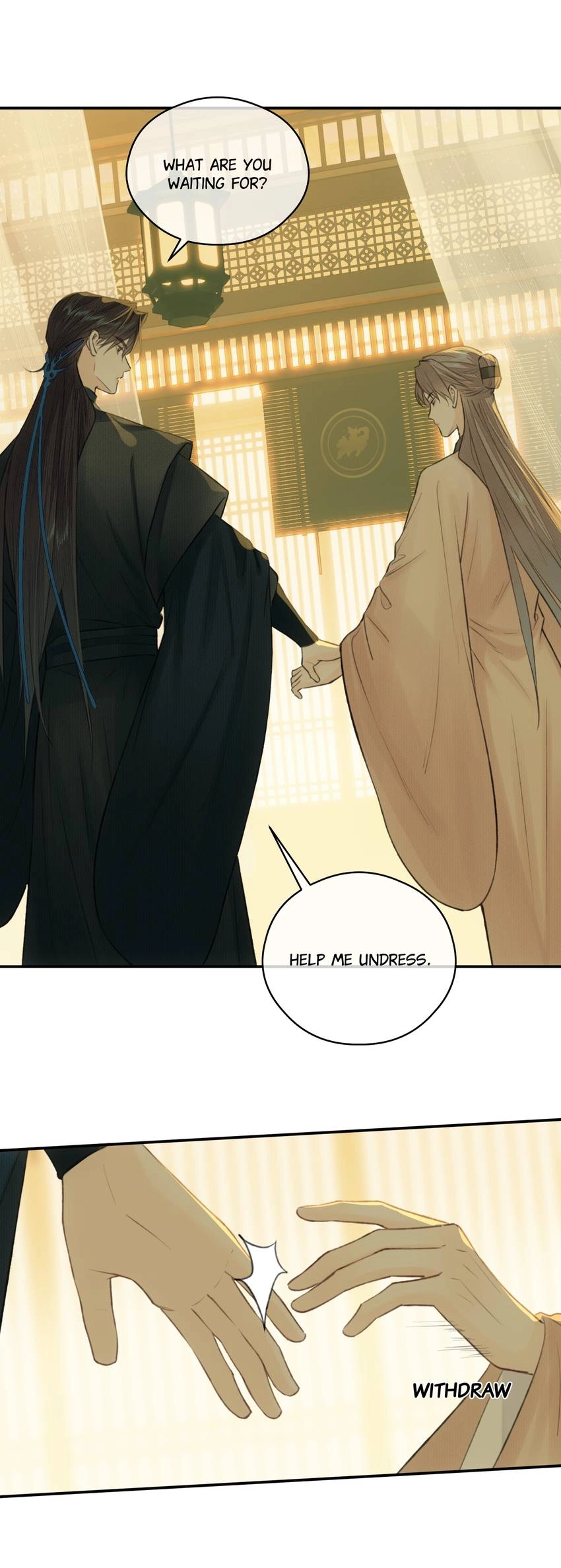 Read Follow Your Heart chapter 10 image 3 on Lezhin