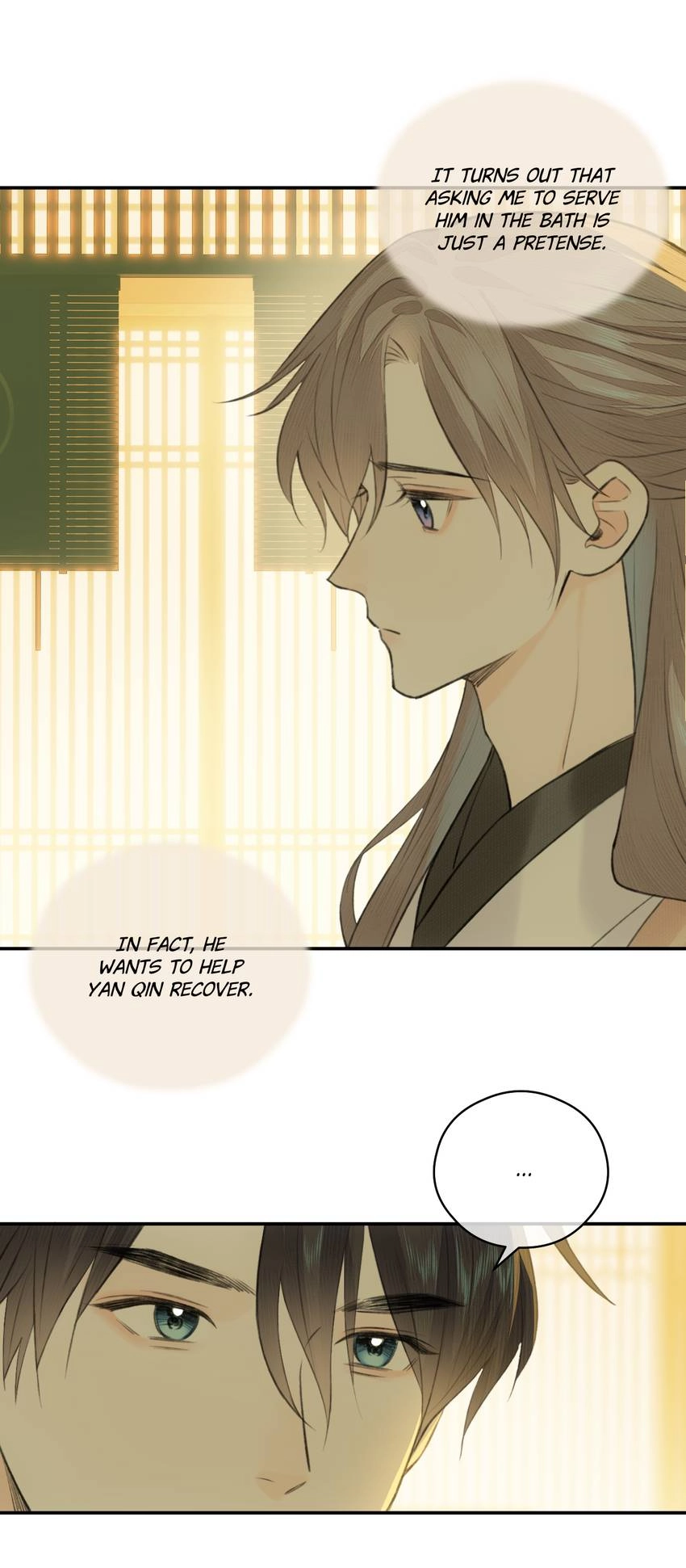 Read Follow Your Heart chapter 10 image 4 on Lezhin