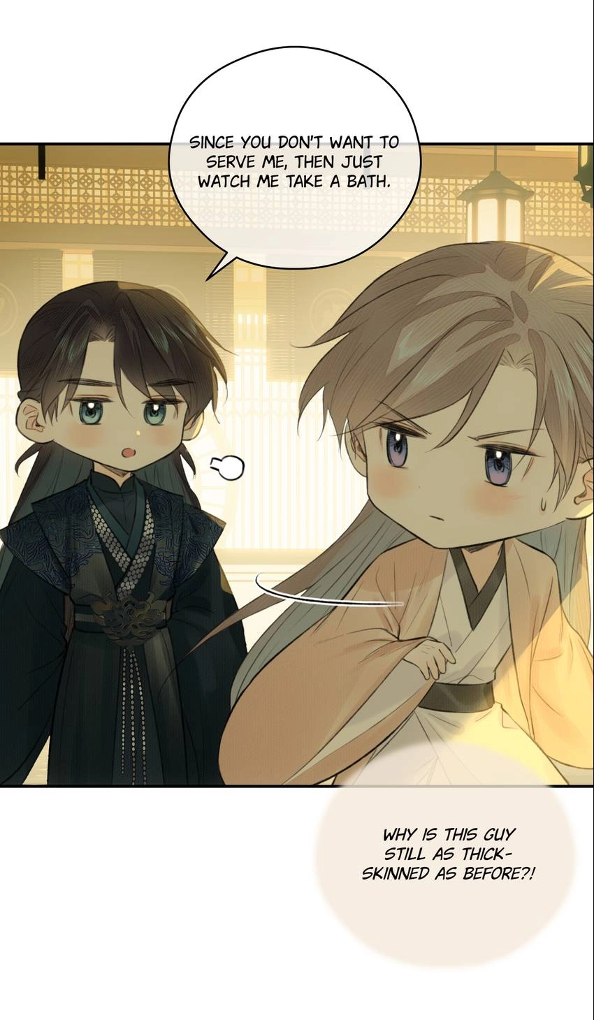Read Follow Your Heart chapter 10 image 5 on Lezhin