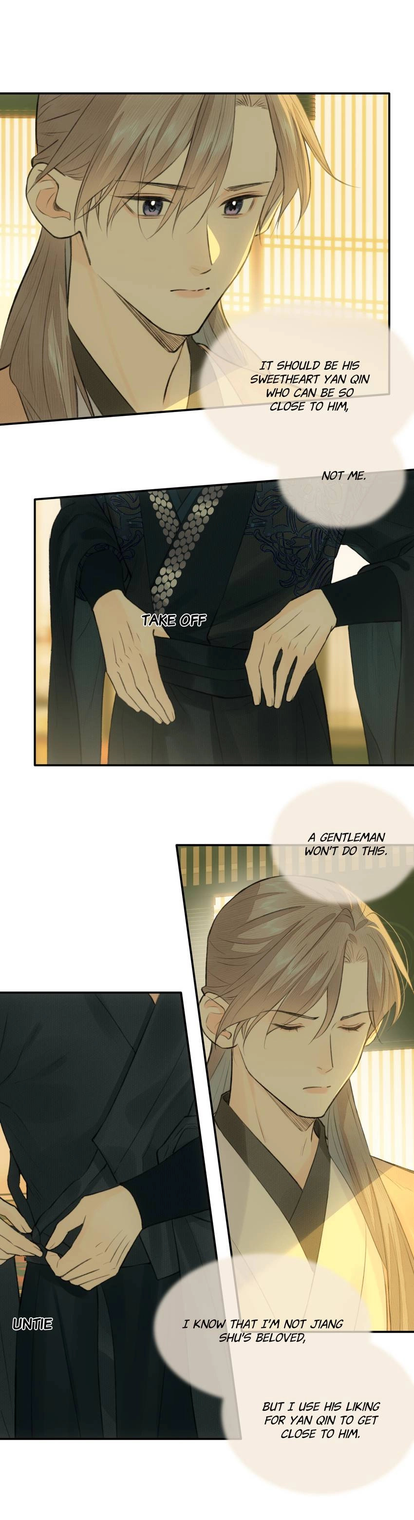 Read Follow Your Heart chapter 10 image 6 on Lezhin