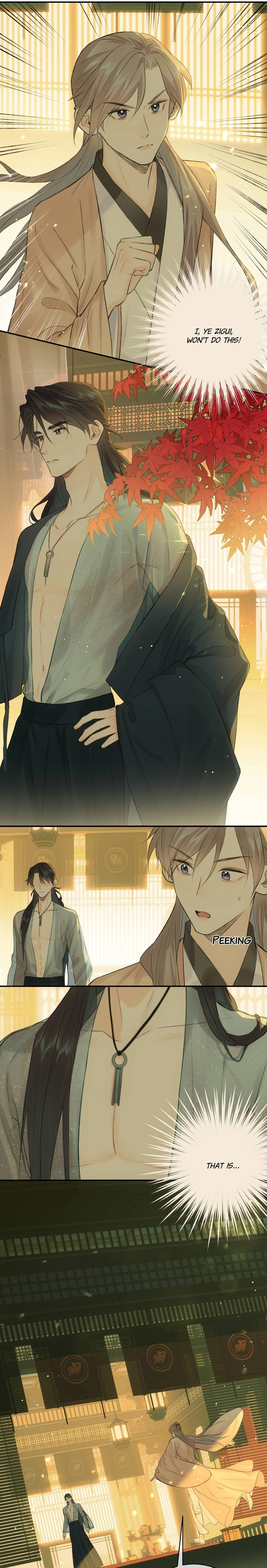 Read Follow Your Heart chapter 10 image 7 on Lezhin
