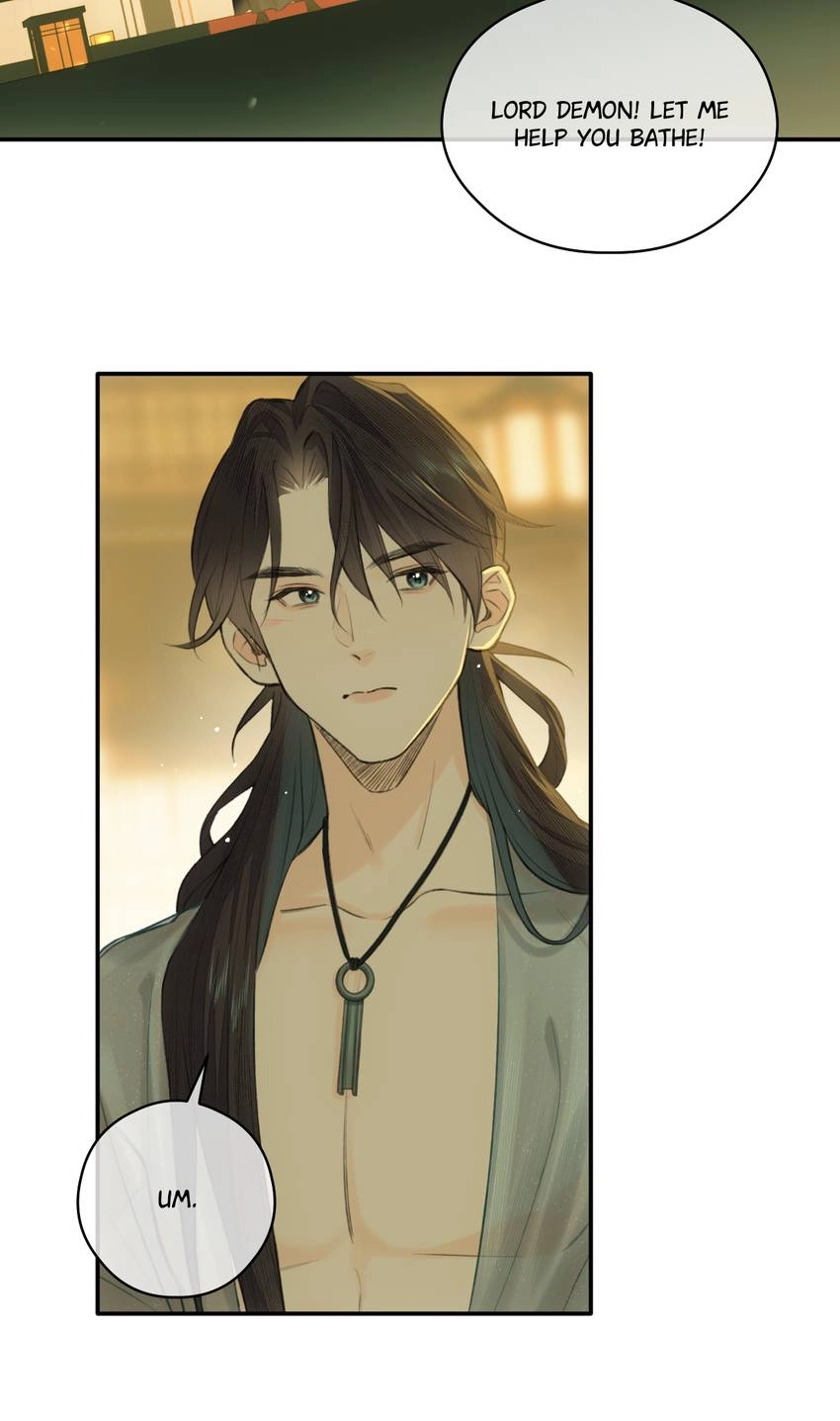 Read Follow Your Heart chapter 10 image 8 on Lezhin